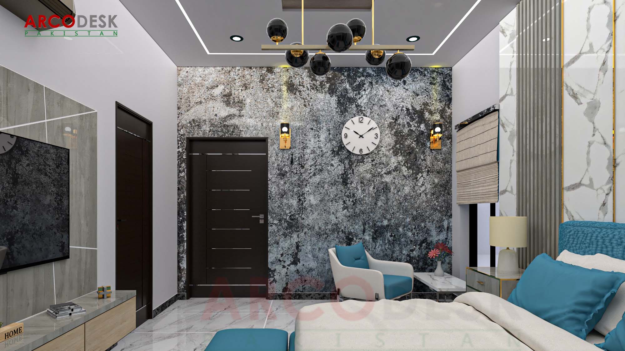 modern-Bedroom-interior-design-in-islamabad